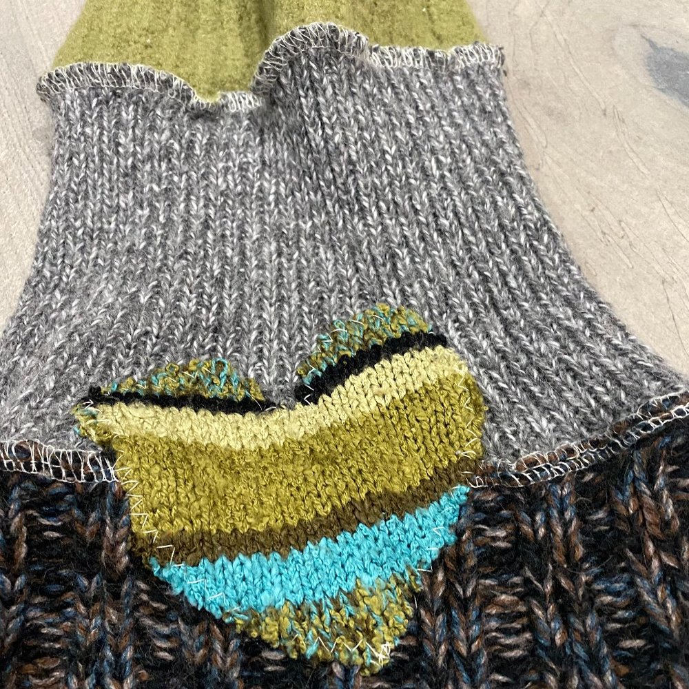 Handmade Winter Hat